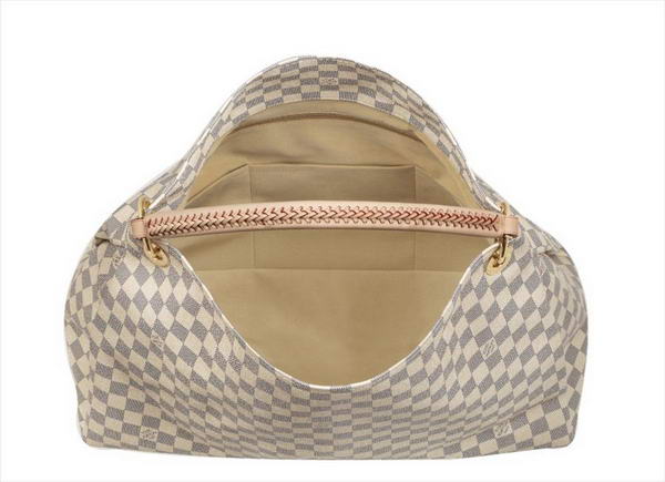 Louis Vuitton Damier Azur Canvas Artsy GM N41173