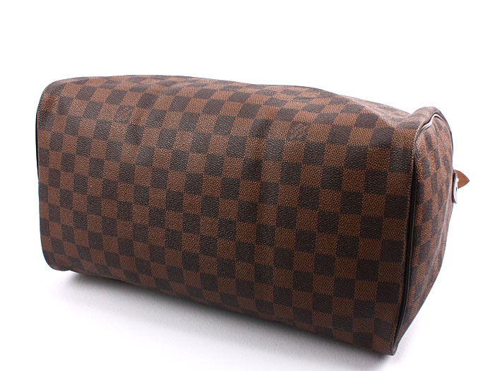 Louis Vuitton Damier Ebene Canvas Speedy 25 N41532