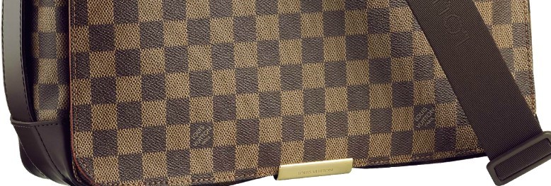 Louis Vuitton Mens Messenger Bags And Totes Bastille N45258