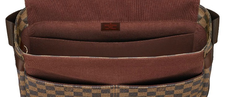 Louis Vuitton Mens Messenger Bags And Totes Bastille N45258