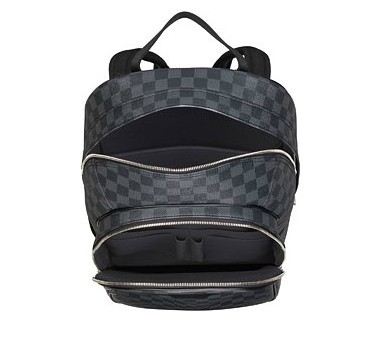 Louis Vuitton Mens Messenger Bags And Totes Michael N58024