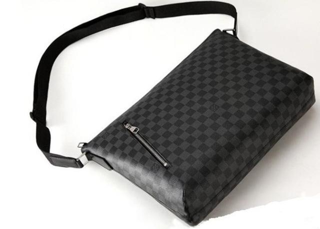 Louis Vuitton Mens Messenger Bags And Totes Mick MM N41106