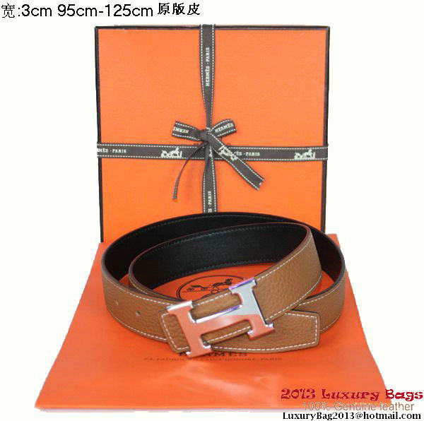 Hermes Belts H007-8