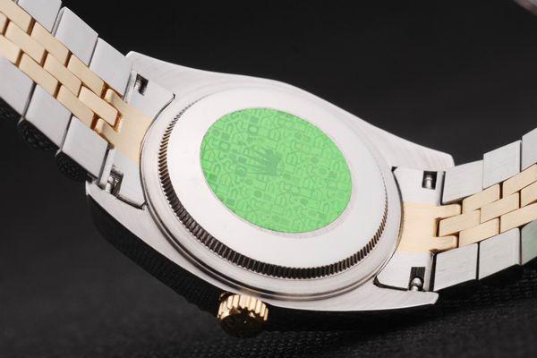 Rolex Datejust Golden Cutwork Surface Watch-RD2368 Rolex Datejust Golden Cutwork Surface Watch-RD2368
