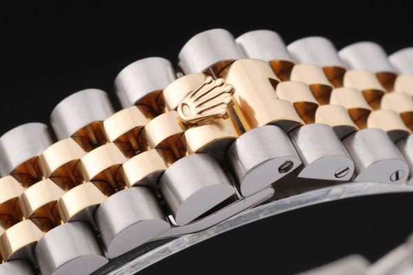 Rolex Datejust Golden Round Cutwork Men Watch-RD2364 Rolex Datejust Golden Round Cutwork Men Watch-RD2364