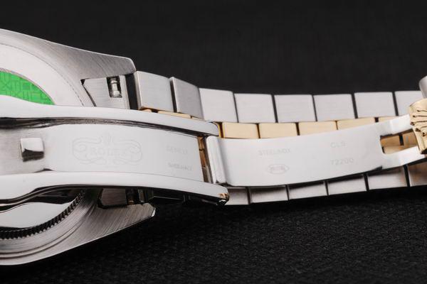 Rolex Datejust Golden Round Cutwork Men Watch-RD2364 Rolex Datejust Golden Round Cutwork Men Watch-RD2364