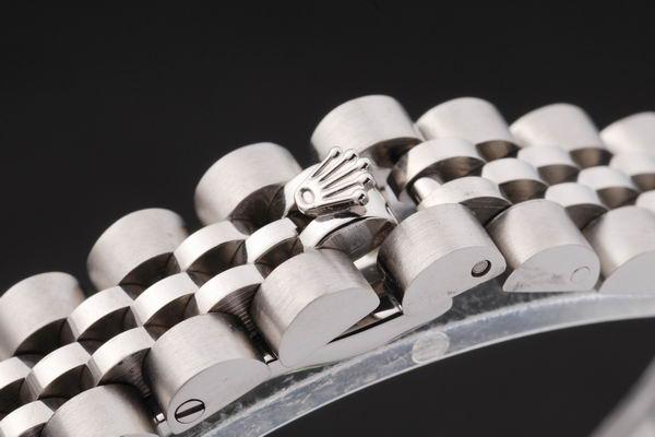 Rolex Datejust Mechanism Silver Cutwork Women Watch-RD2431 Rolex Datejust Mechanism Silver Cutwork Women Watch-RD2431