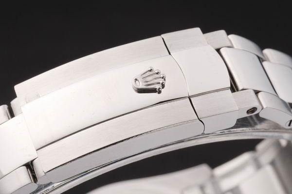 Rolex Datejust Swiss Mechanism Silver White Watch-RD2380 Rolex Datejust Swiss Mechanism Silver White Watch-RD2380