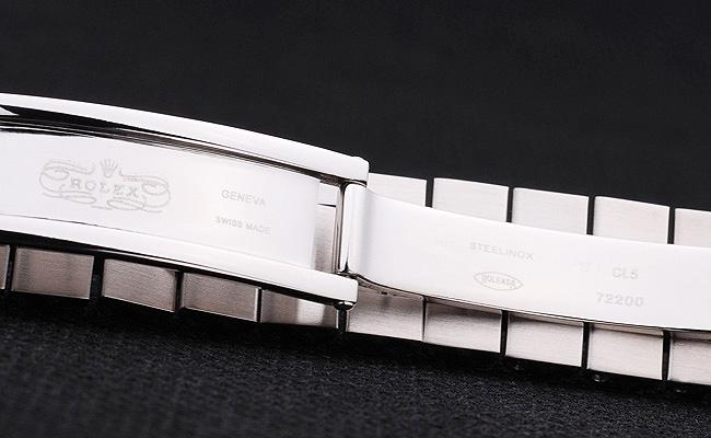 Rolex Day-Date Silver&White Cutwork 34mm Men Watch-RD3821 Rolex Day-Date Silver&White Cutwork 34mm Men Watch-RD3821