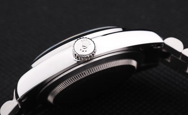 Rolex Day-Date Silver White Stainless Steel Watch-RD2904 Rolex Day-Date Silver White Stainless Steel Watch-RD2904