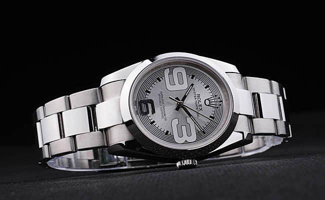 Rolex Perpetual Black Surface Men Watch-RP2891 Rolex Perpetual Black Surface Men Watch-RP2891