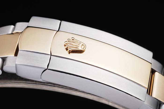 Rolex Yacht-Master II Golden Bezel&Black Surface Watch-RY3329 Rolex Yacht-Master II Golden Bezel&Black Surface Watch-RY3329