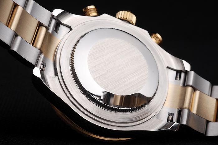 Rolex Yacht-Master II Golden Bezel&Black Surface Watch-RY3329 Rolex Yacht-Master II Golden Bezel&Black Surface Watch-RY3329